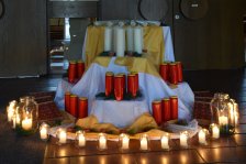 02.02.2025 Mariä Lichtmess